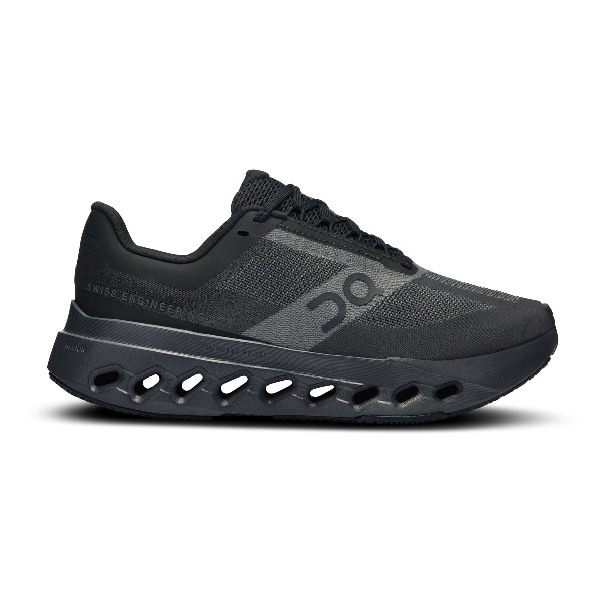 On - WMNS Cloudsurfer Next Black | Eclipse-DS 【3WE30050106-DS】