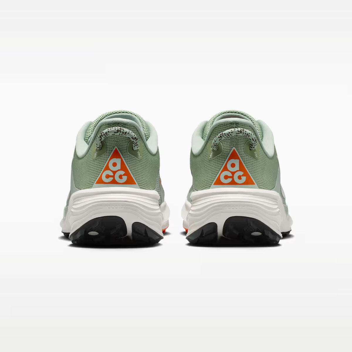 NIKE - ACG Pegasus Trail JADE HORIZON/PHANTOM-LIGHT SILVER 【HV8116-310】