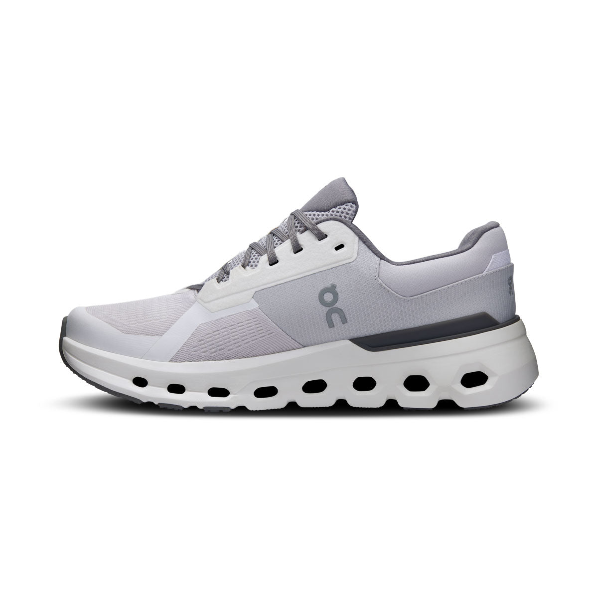 On - Cloudrunner 2 M Frost | White 【3ME10140622】