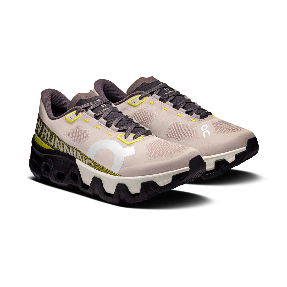 On - Cloudmonster Hyper M Fade | Lime 【3ME10134323】
