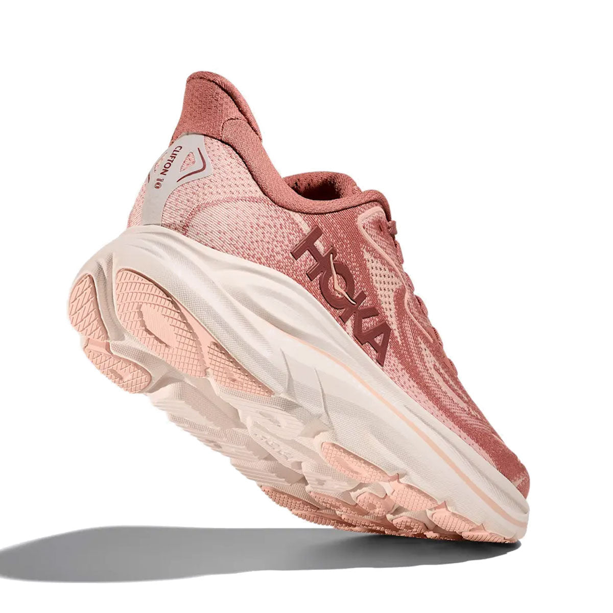 HOKA - W CLIFTON 10 【1162031-BHRS】