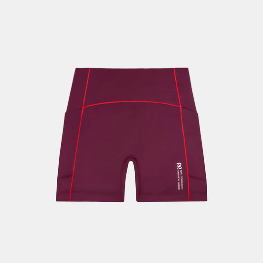 Bandit Running - Stamina Merrow High Waist 5 Compression 【WBCBP004FL25FE】