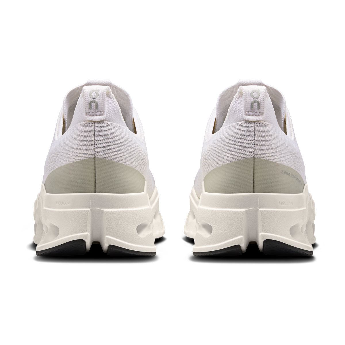 On - MENS Cloudsurfer Max White | White-DS 【3MF30431200-DS】