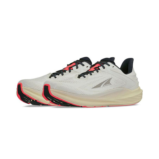 ALTRA - TORIN 8 M LIGHT GRAY 【AL0A85QE2241】