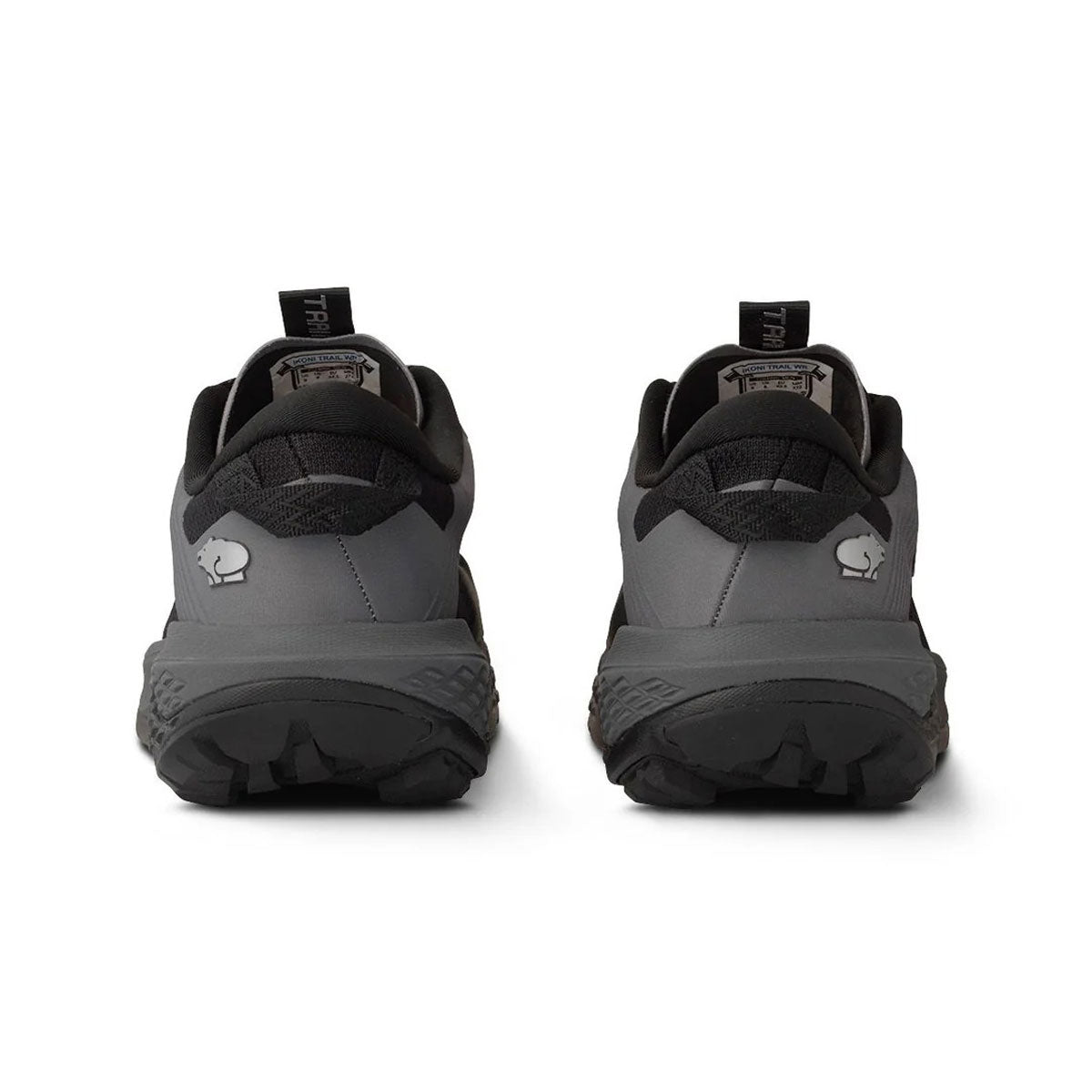 KARHU - IKONI TRAIL 1.0 Water Resistant【KH104006-3740】