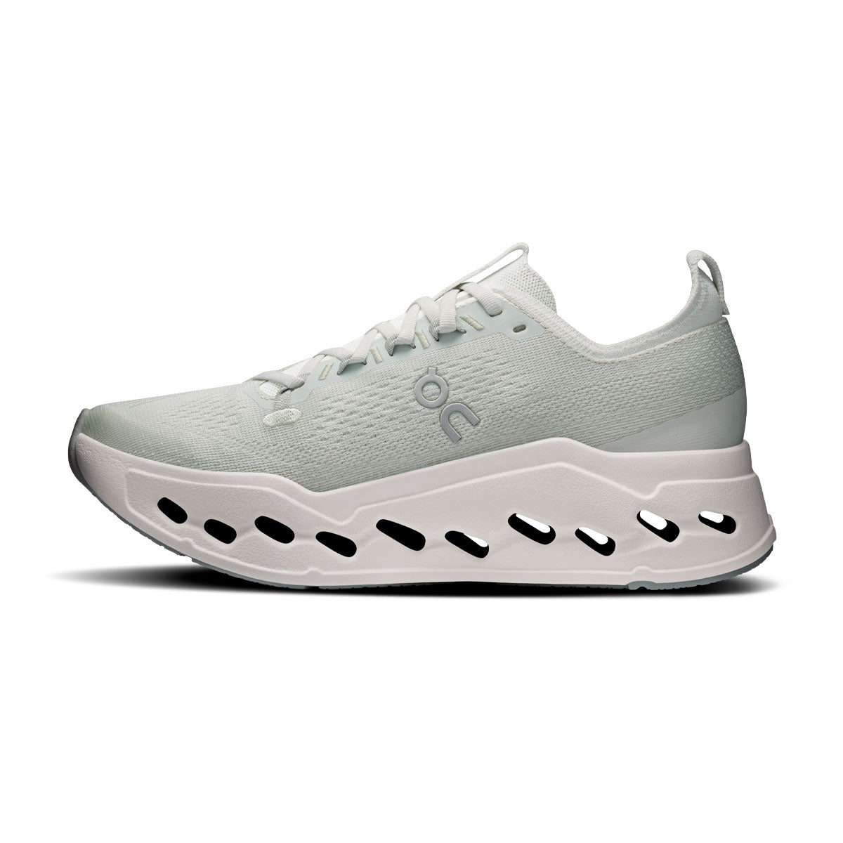 On - WMNS Cloudsurfer Max Iceberg | Ivory-DS 【3WF30224726-DS】
