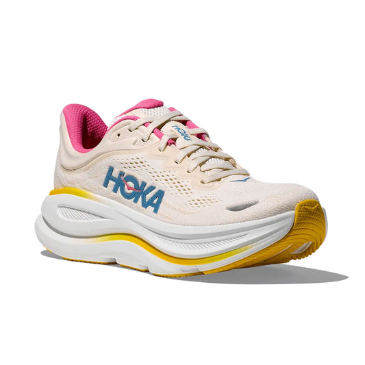 HOKA - W BONDI 9 【1162012-ALBST】