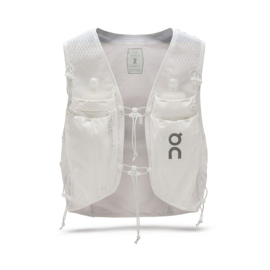 On - Ultra Vest Pro U White 【2UF30130069】
