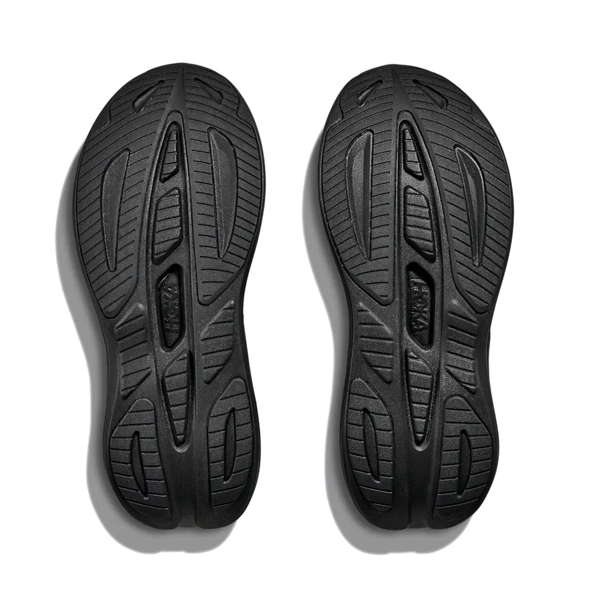 HOKA - SKYWARD LACELESS 【1168876-BBLC】