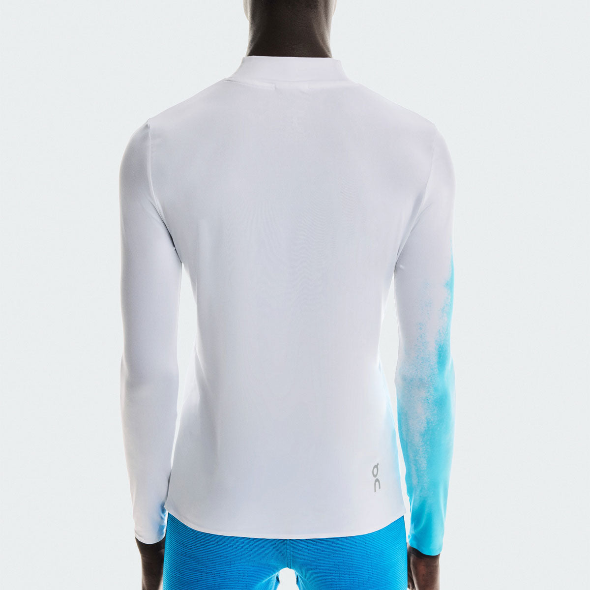 On - Pace Long-T M White | Horizon 【1MF10043195】
