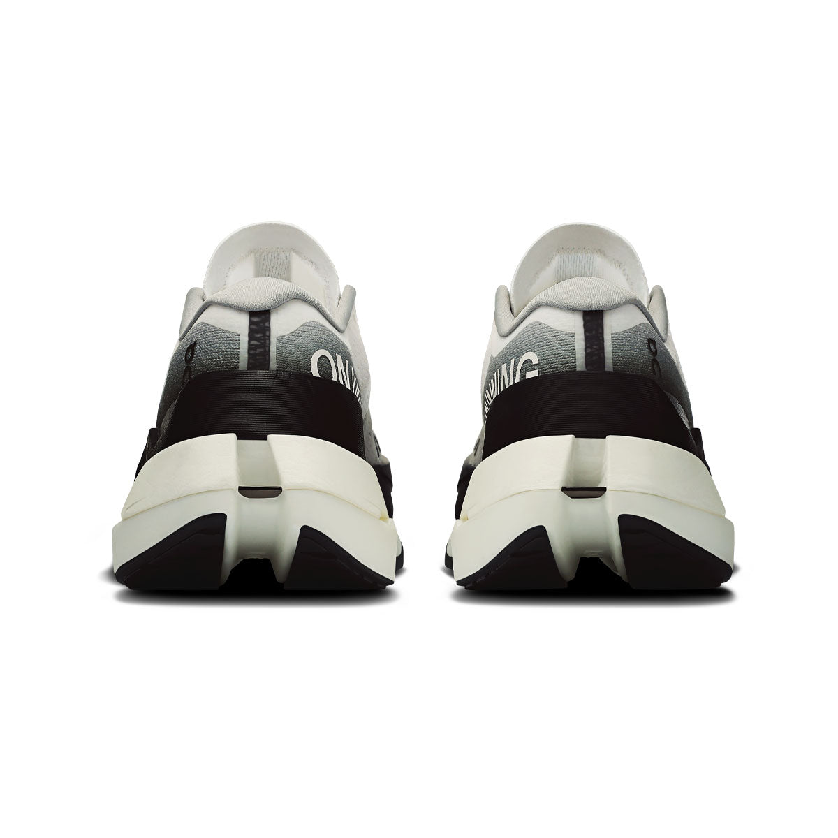 On - Cloudboom Max W White | Black 【3WF30180462】