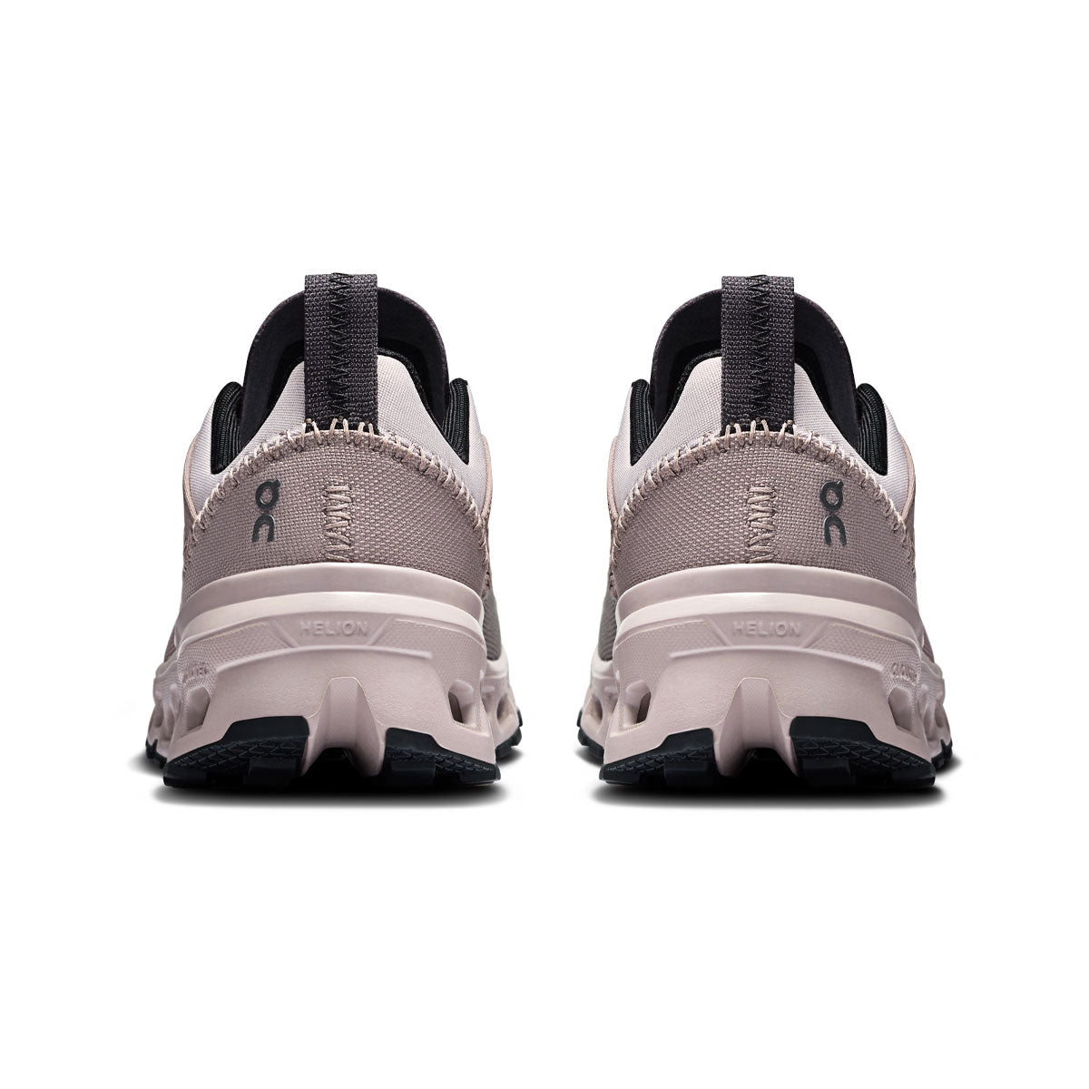 On - Cloudaway 2 W Cinder | Fog 【3WE30082566】
