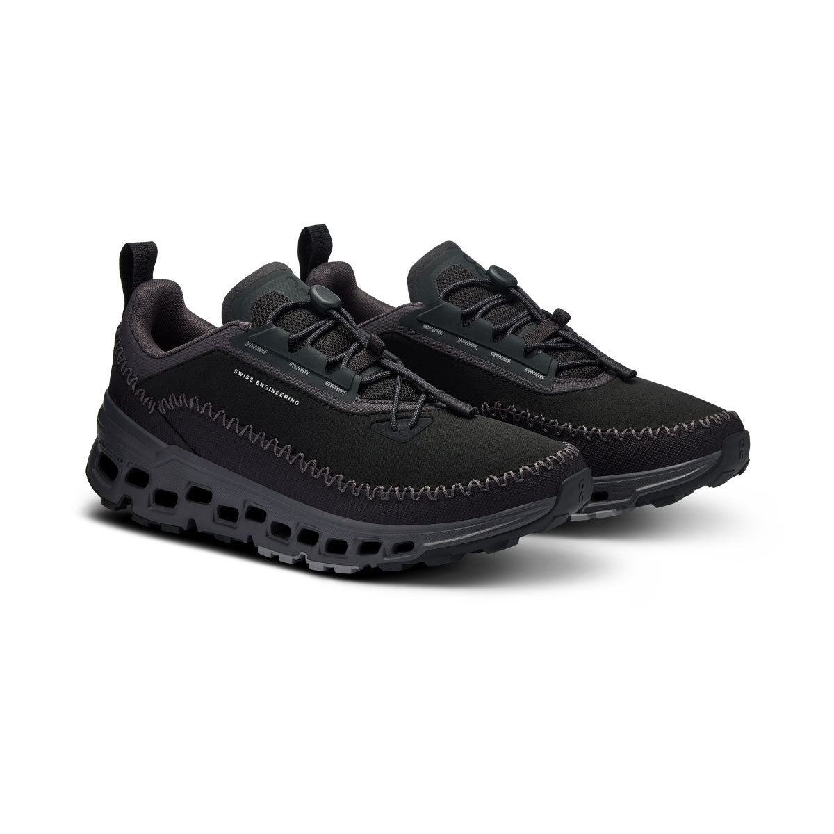 On - Cloudaway W Black | Eclipse 【3WE30080106】