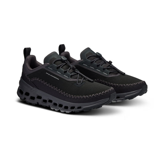 On - Cloudaway W Black | Eclipse 【3WE30080106】