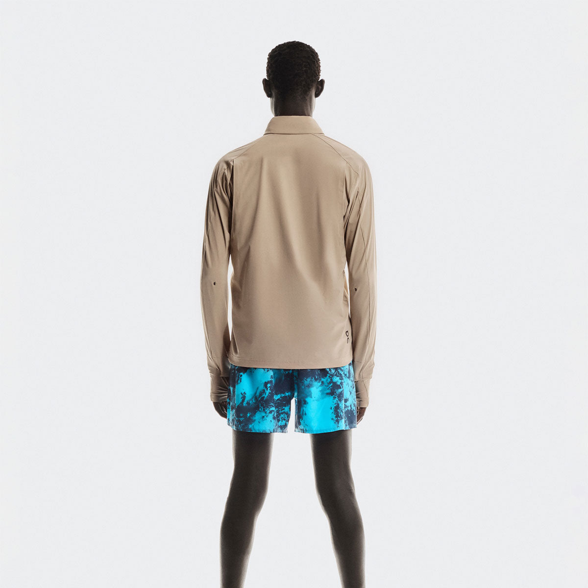 On - Trail Shorts M Horizon 【1ME30062621】
