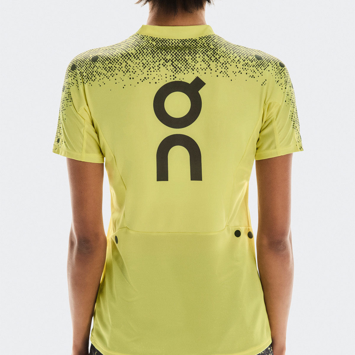 On - Ultra-T W Limelight | Grey【1WF30143980】