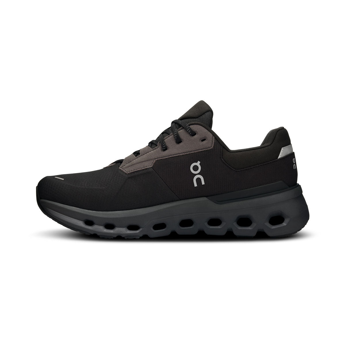 On - Cloudrunner 2 Waterproof M Magnet | Black 【3ME10152130】