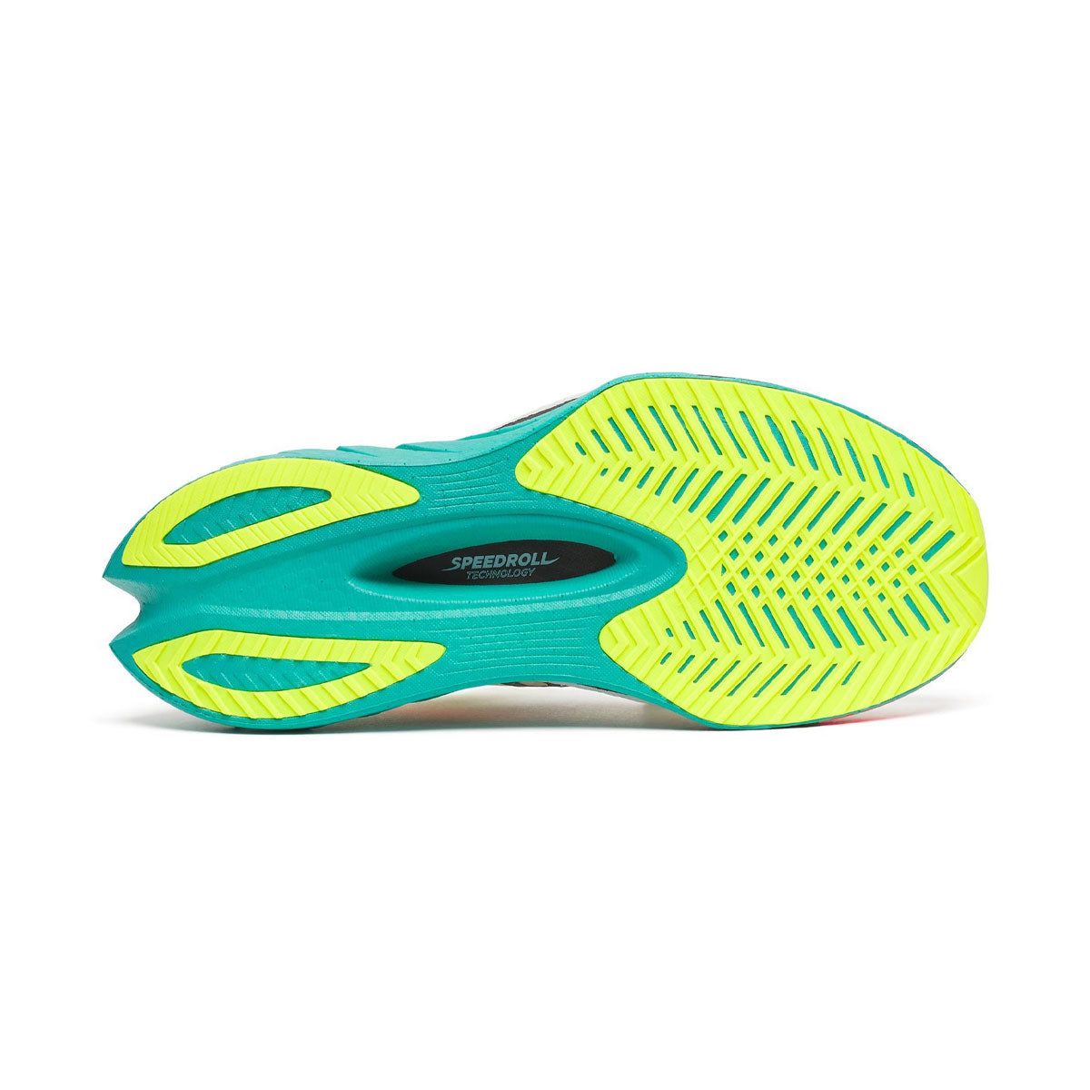 Saucony - ENDORPHIN PRO 4 WHITE/MUTANT 【SAMS20939-97】