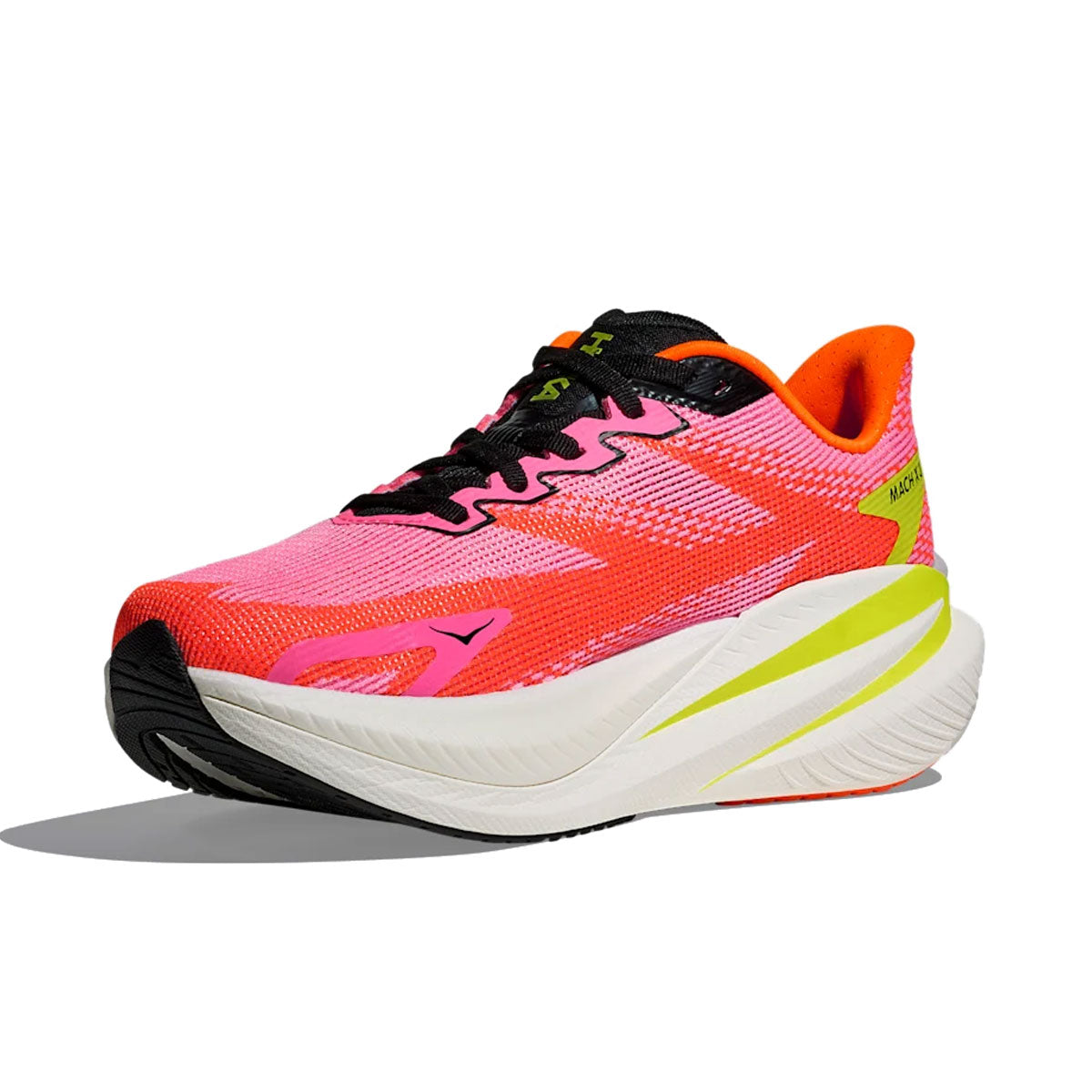 HOKA - MACH X 3 【1168721-NNRS】