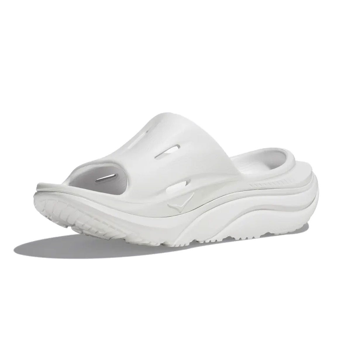 HOKA - ORA RECOVERY SLIDE 3 【1135061-WWH】