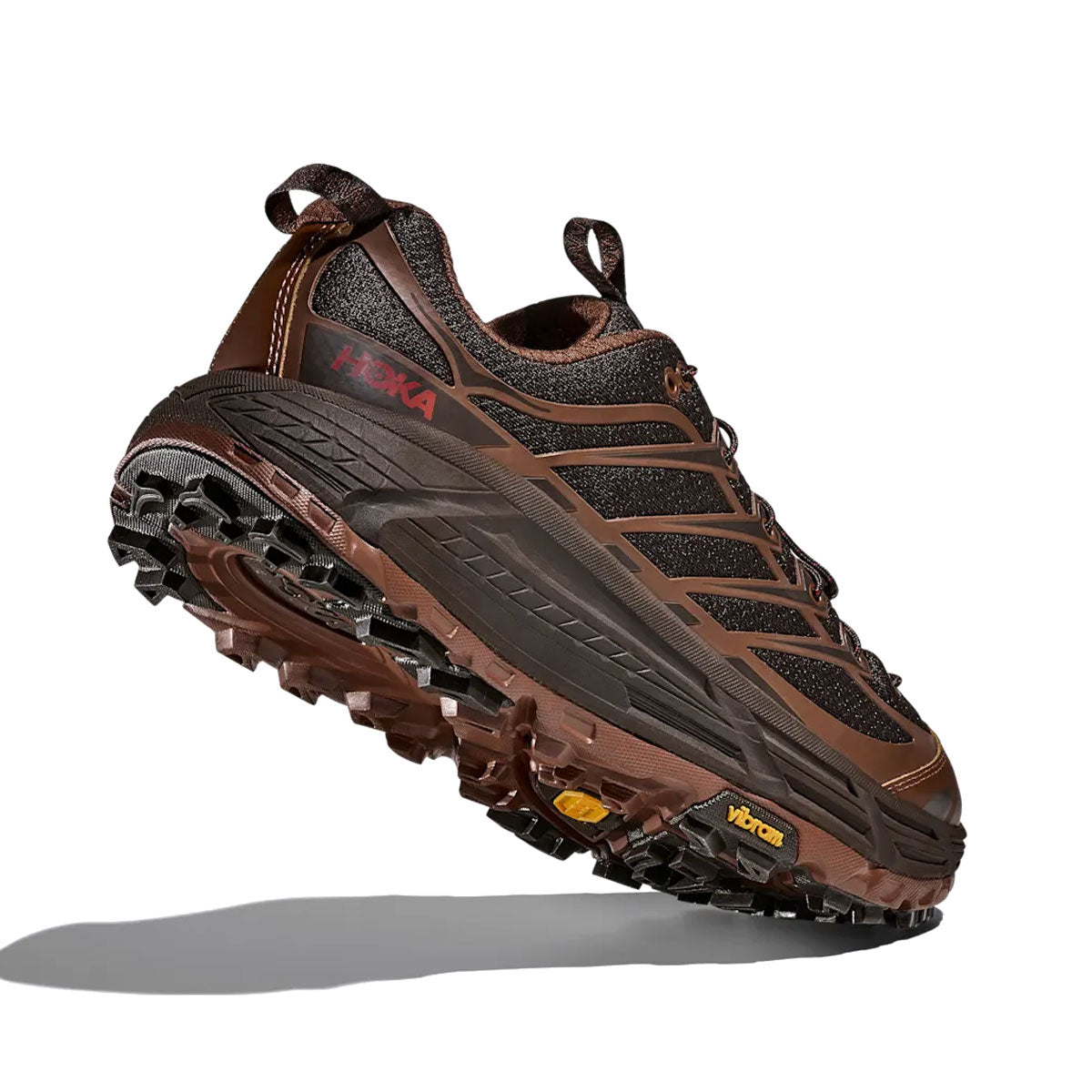 HOKA - MAFATE THREE2 【1141572-CTRN】
