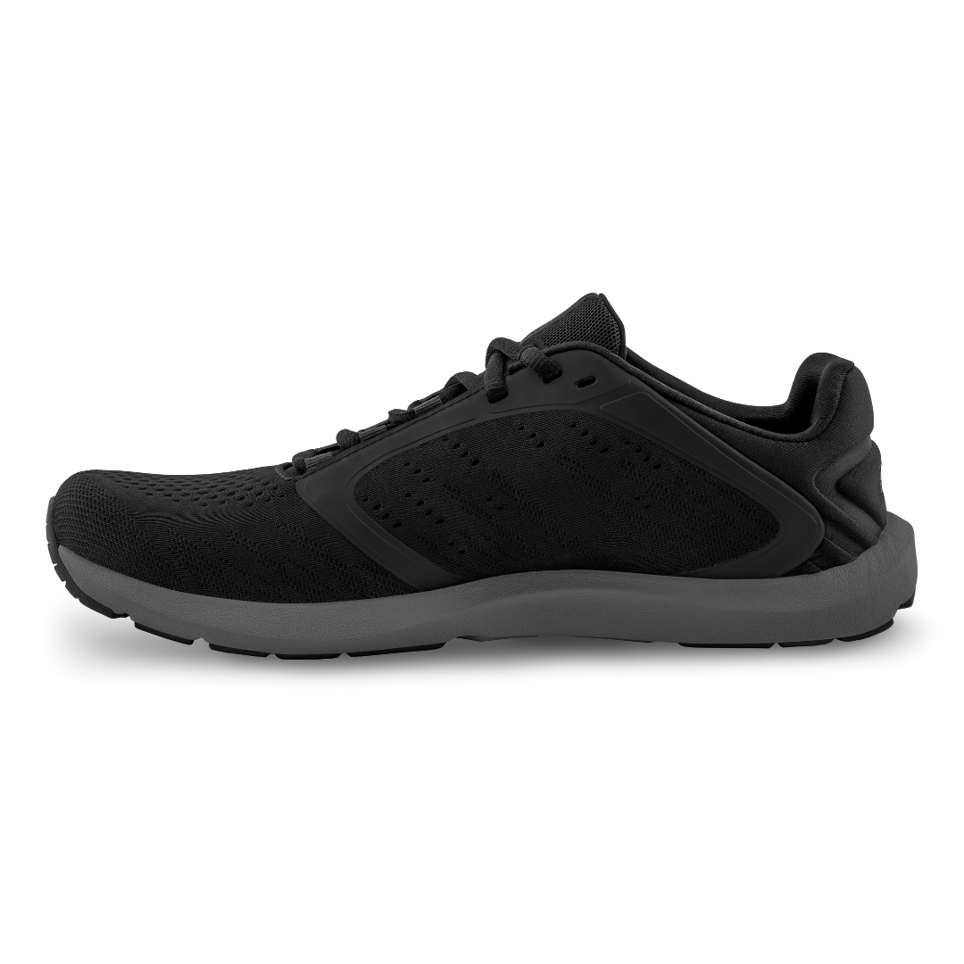 0200800113241 TOPO ST-5_M Black/Charcoal