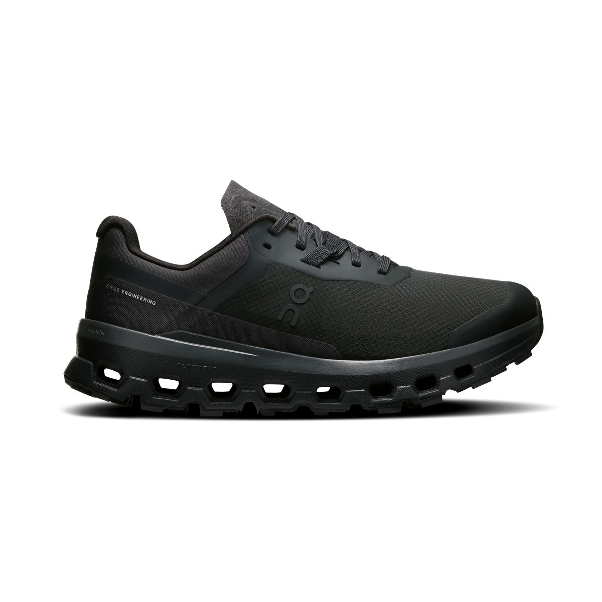On - Cloudvista 2 W Black | Black 【3WE30131043】
