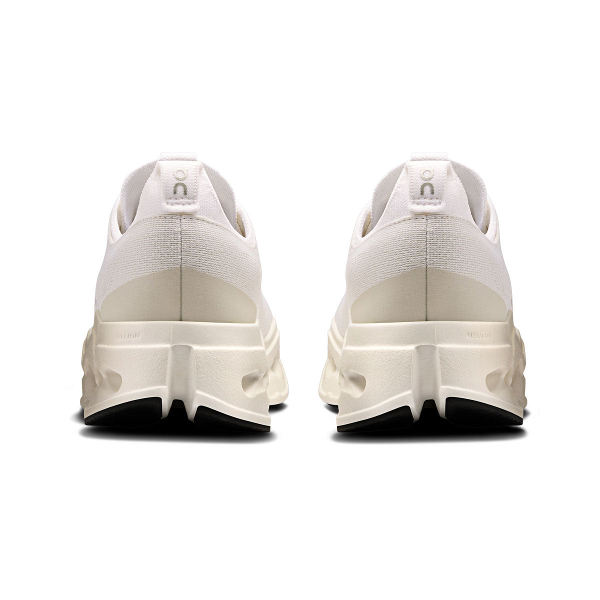 On - Cloudsurfer Max W White | White 【3WF30221200】
