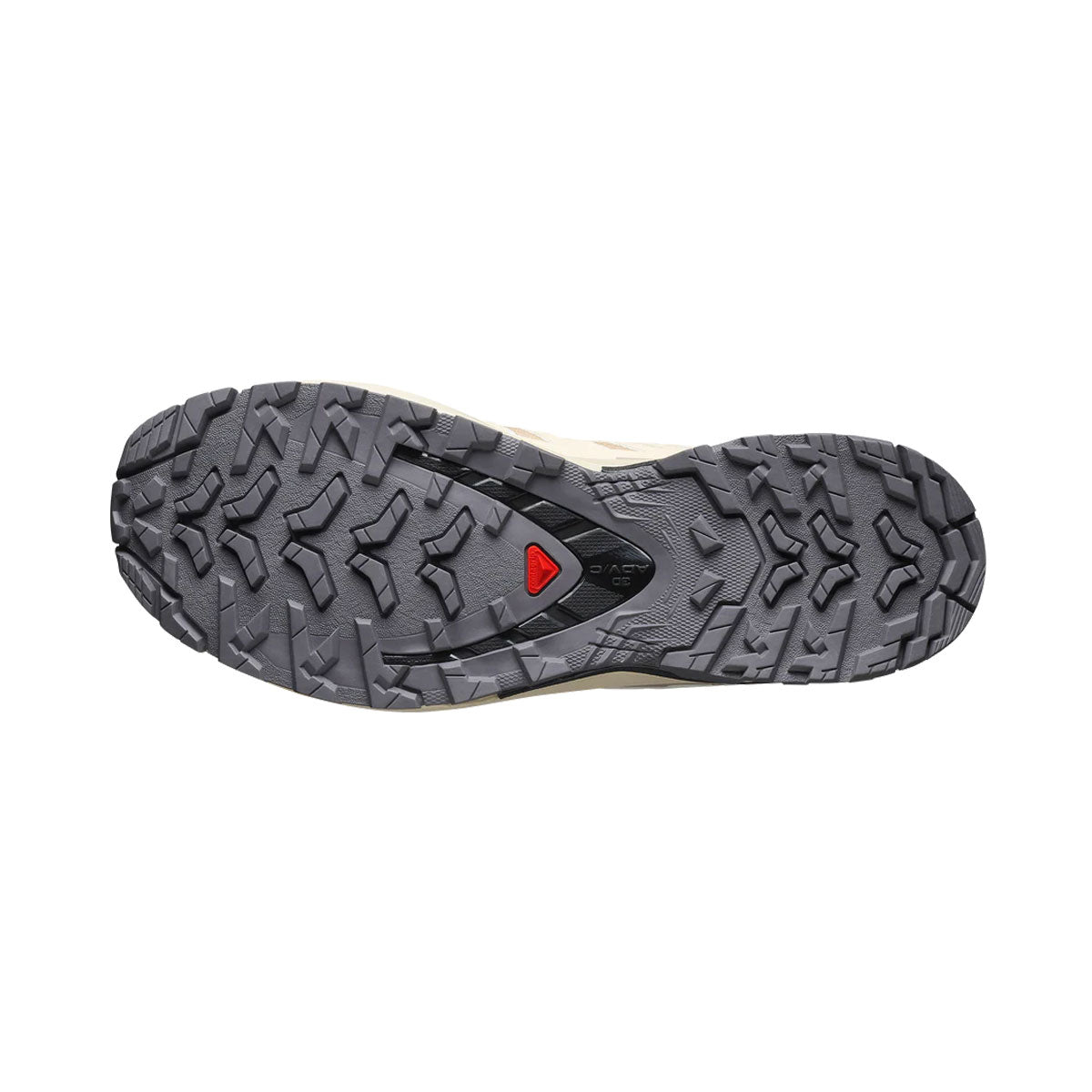 SALOMON - XA PRO 3D V9 GTX W HAZELNUT/TENDER PEACH/BLACK 【L47817600】
