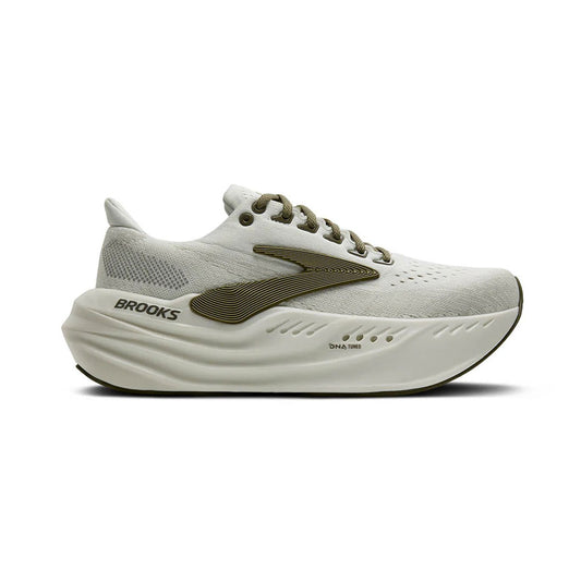 BROOKS - Glycerin Max 【BRM 4473-GRY】