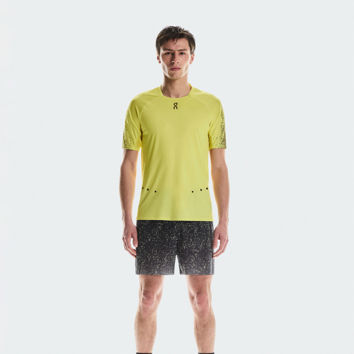 On - Ultra-T M Limelight | Grey 【1MF30133980】
