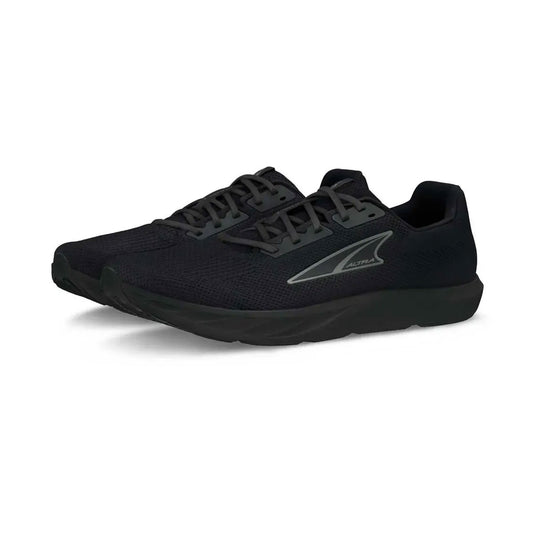 ALTRA - ESCALANTE 4 M BLACK/BLACK 【AL0A85NE0011】