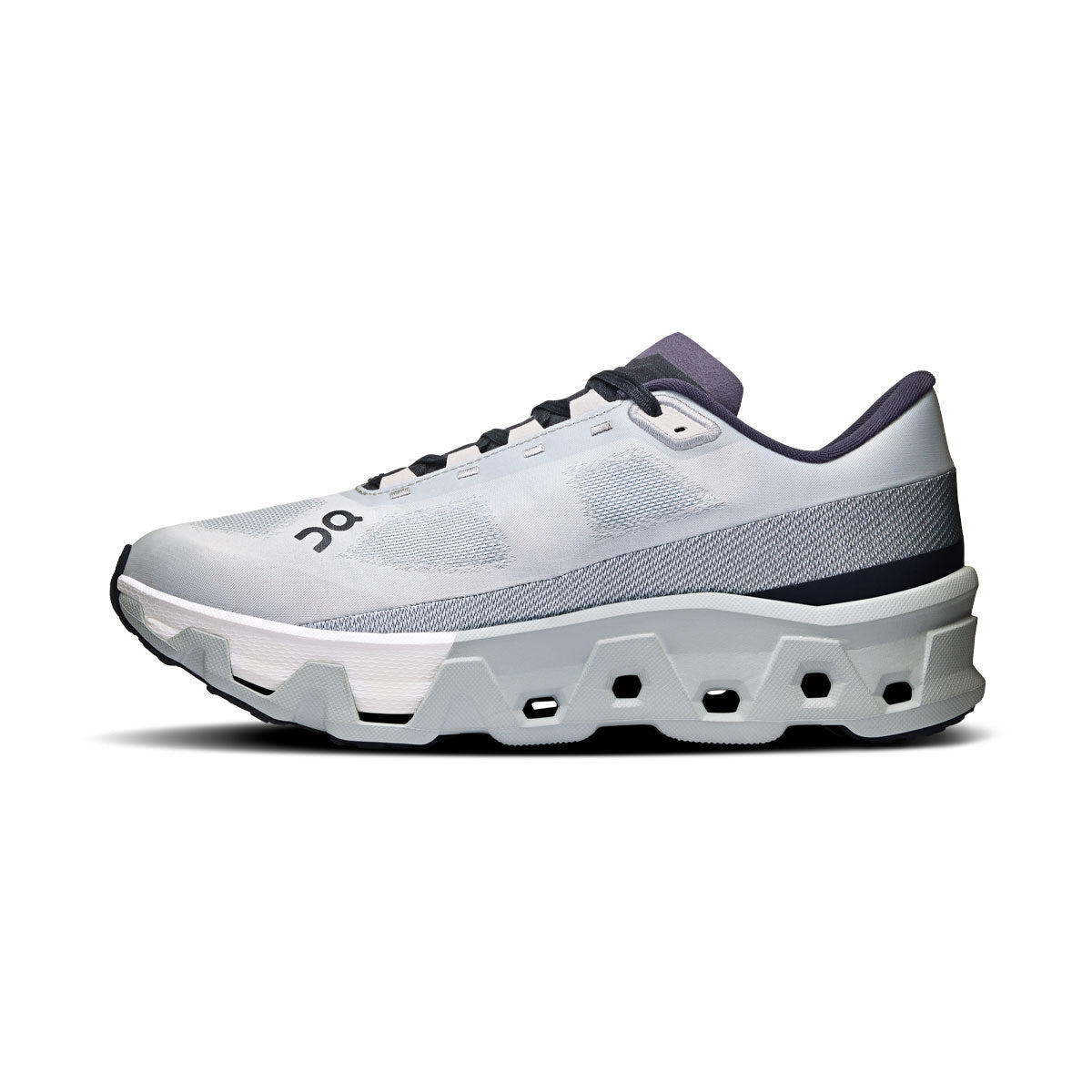 On - Cloudmonster Hyper M Glacier | Ivory 【3ME10133205】