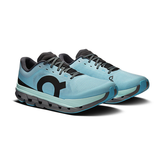 On - Cloudflow 5 Arctic | Stone 【3MF10113306】
