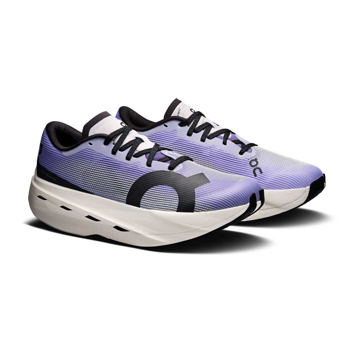 On - Cloudboom Volt Juniper | Limelight-DS 【3WF30744834-DS】