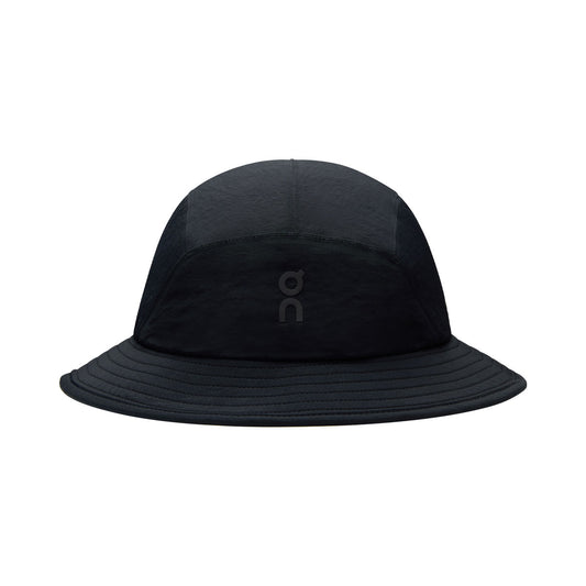 On - Trek Hat U Black 【2UF30260553】