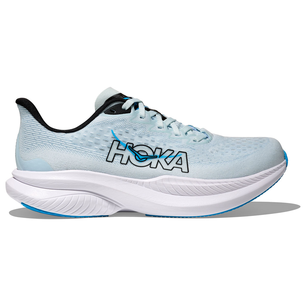 HOKA - W MACH 6【1147810-TNDR】