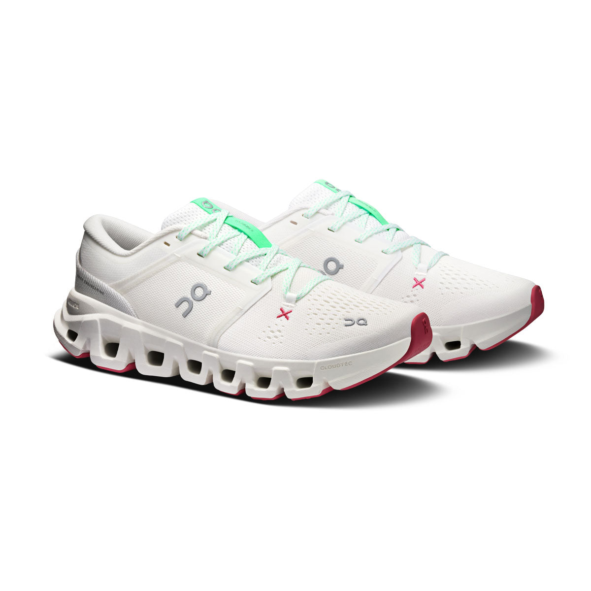 On - Cloud X 5 W Ivory | Ice-DS 【3WG30060969】