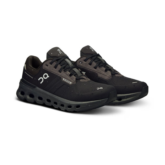 On - Cloudrunner 2 Waterproof W Magnet | Black 【3WE10142130】