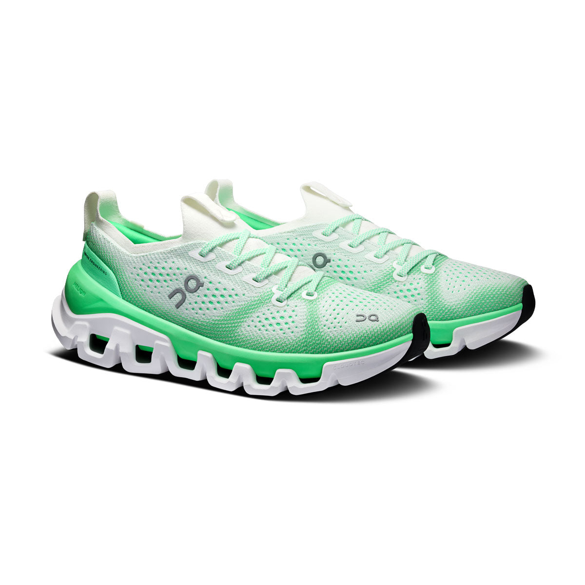 MENS – downbeat RUNNING