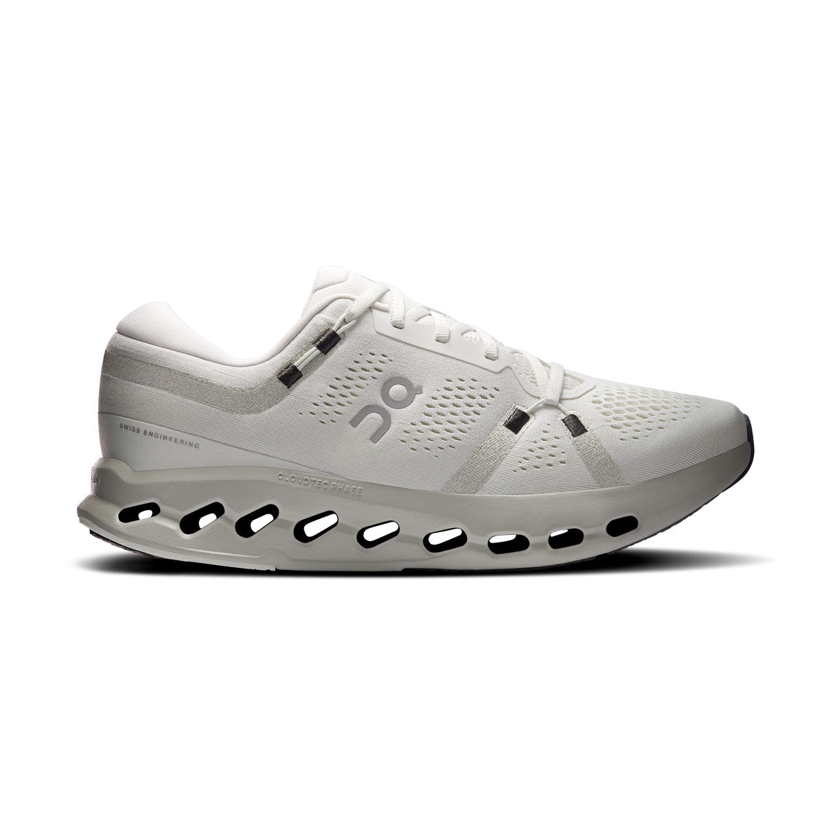 On - Cloudsurfer 2 Ivory | Iceberg-DS 【3MF10124749-DS】