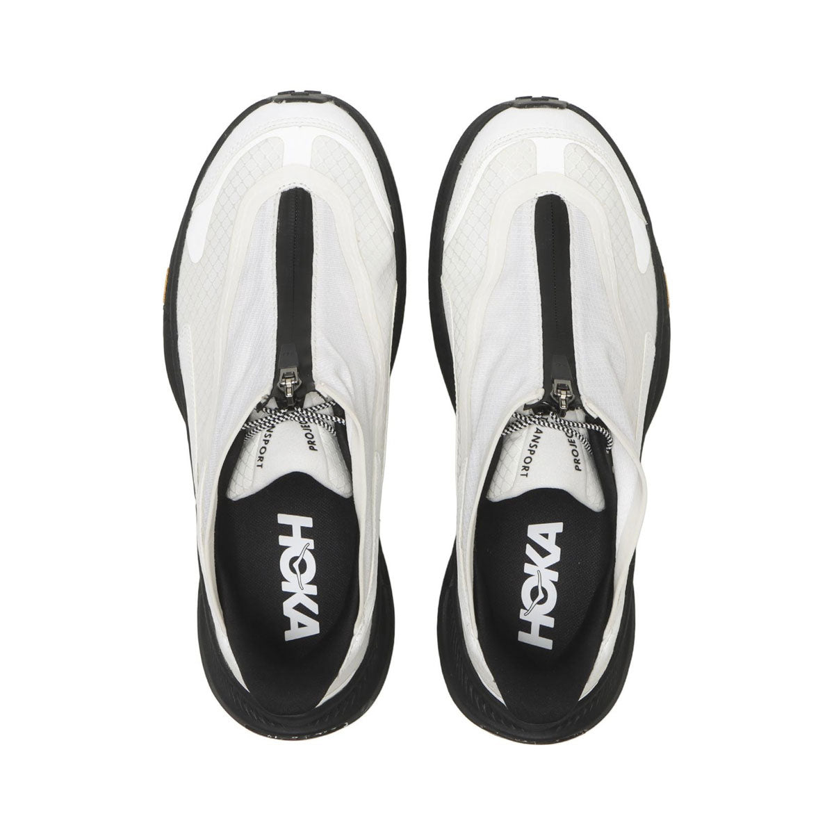 HOKA - PROJECT TRANSPORT 【1162850-FLCK】