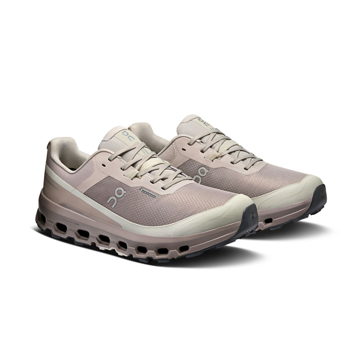 On - Cloudvista 2 Waterproof W Fog | Cinder 【3WE30163172】