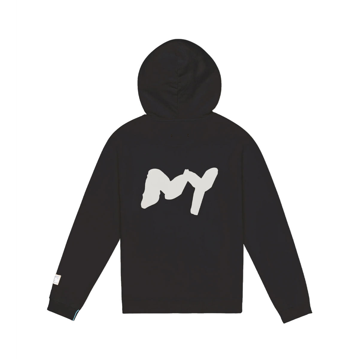 Bandit Running - The Cotton Fleece "Loyal to the Soil" Hoodie 【UOHOL004FL25BB】