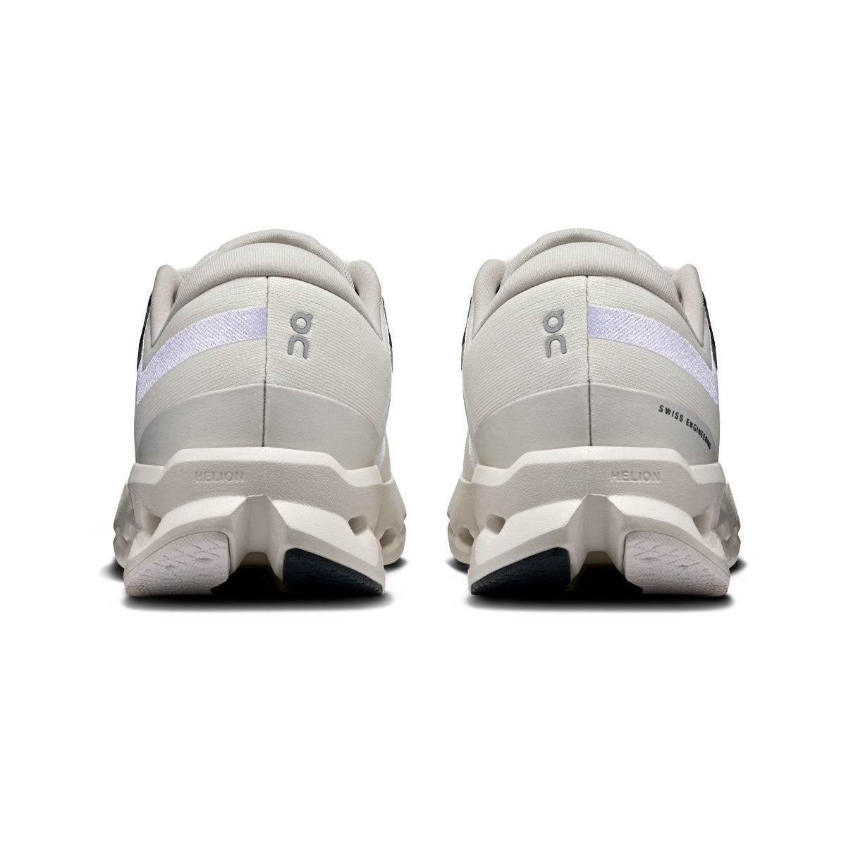 On - Cloudsurfer 2 W Ivory | Ivory 【3WF10103334】