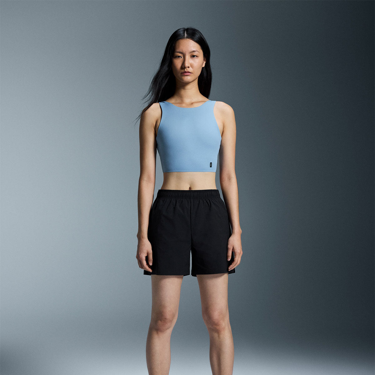 On - 5 Core Shorts W Black 【1WF11050553】