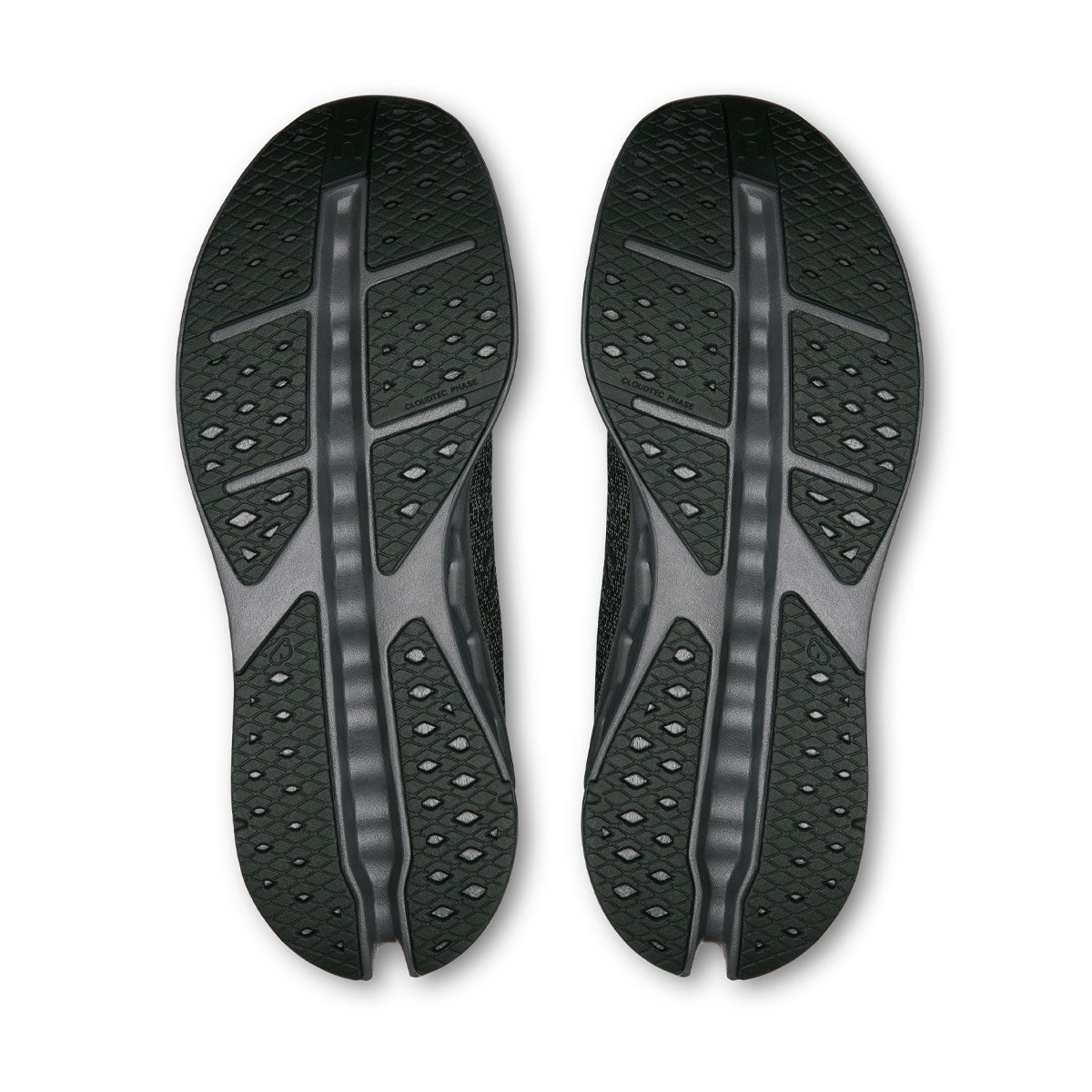 On - MENS Cloudsurfer Max Black | Eclipse-DS 【3MF30430106-DS】