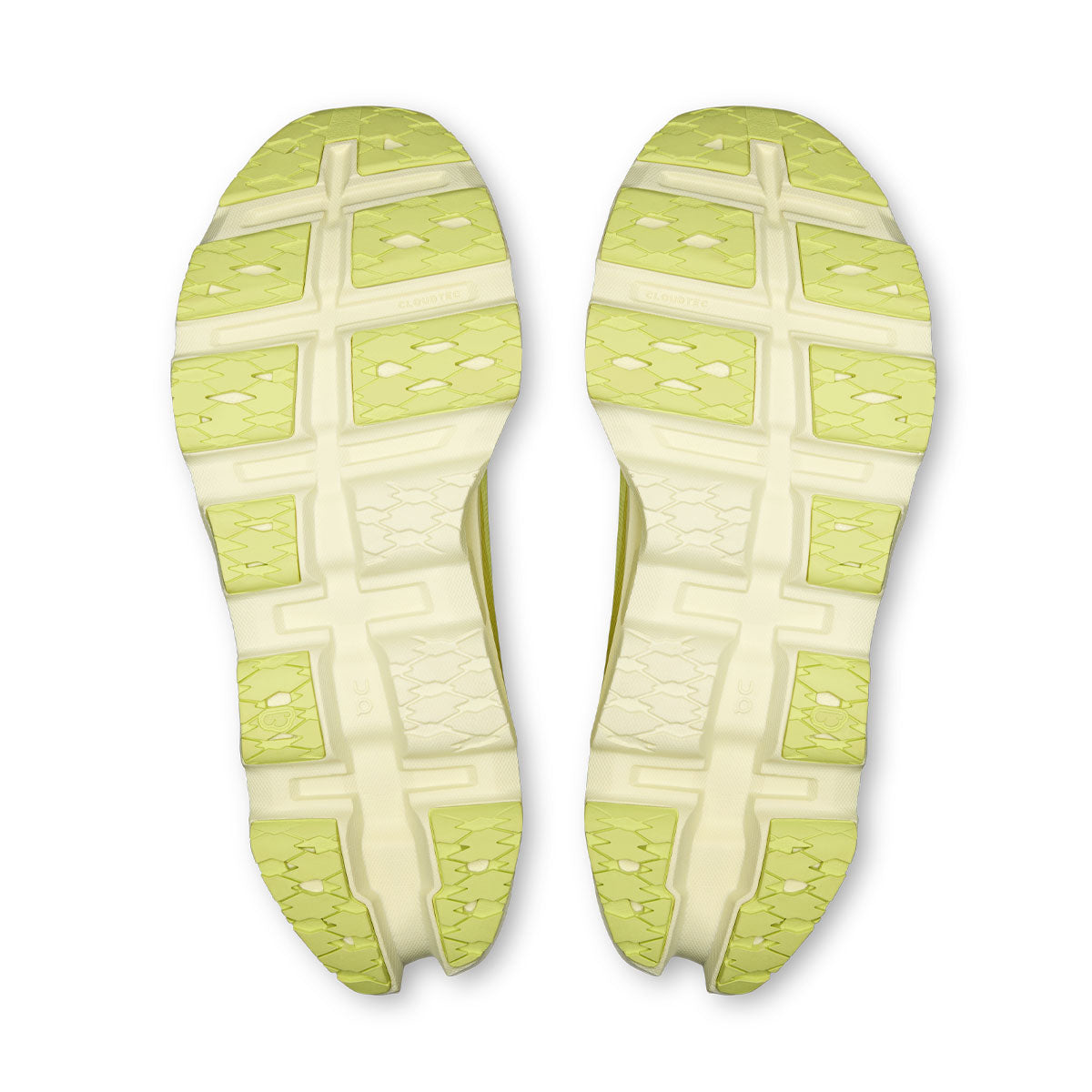 On - Cloudmonster 3 Limelight | Seedling-DS 【3WG10034859-DS】