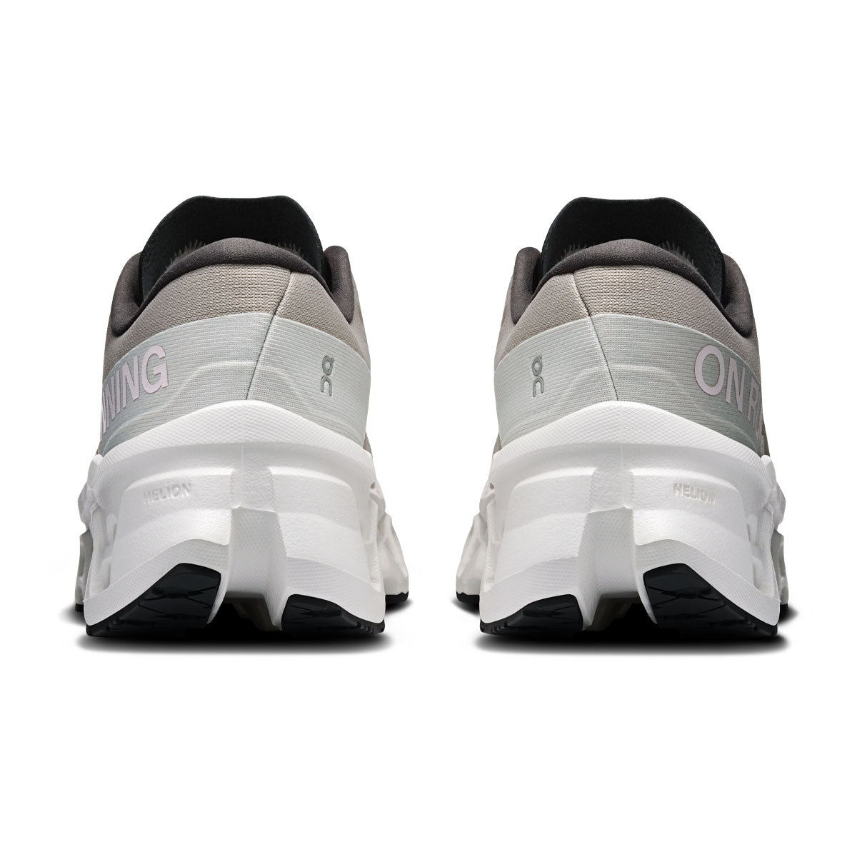 On - Cloudmonster 3 Truffle | Ivory-DS 【3WG10034861-DS】