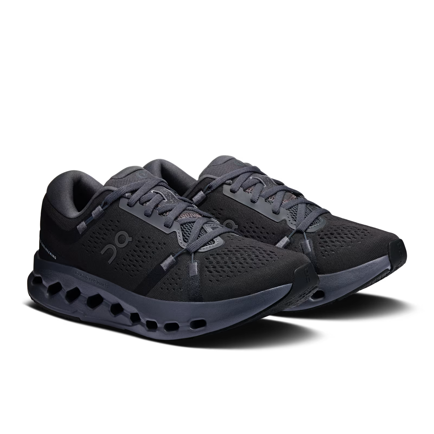 3WF10101043 Cloudsurfer 2 W Black | Black